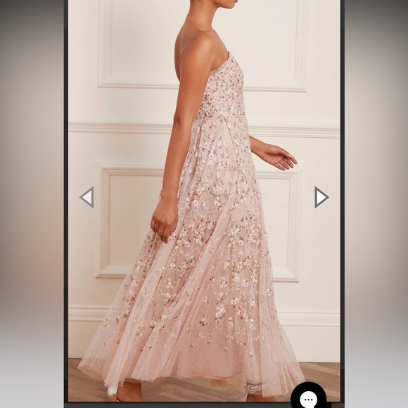 Needle and thread dress - Picture 4 of 7